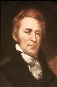 Charles Willson Peale William Clark